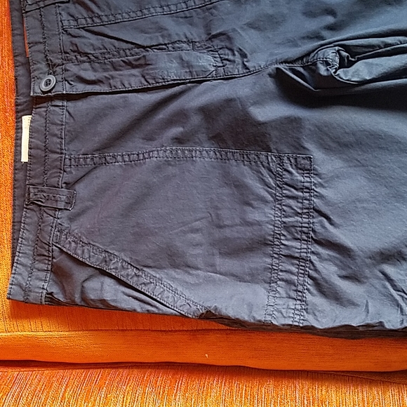 ANTHROPOLOGIE Cargo Pants - Picture 4 of 9